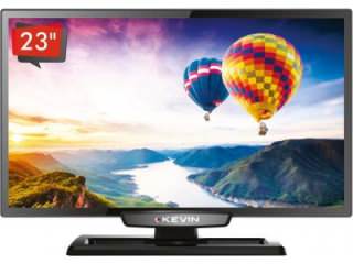 Kevin KN23 23 inch (58 cm) LED HD-Ready TV Price