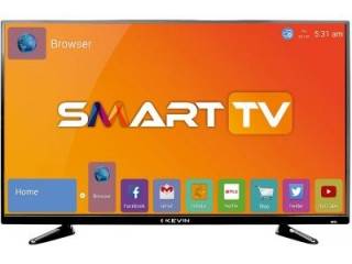 Kevin K40CV338 40 inch (101 cm) LED Full HD TV