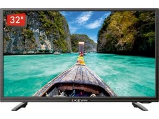 Kevin K56U912BT 32 inch (81 cm) LED HD-Ready TV Price