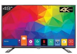 Kevin KN49UHD 49 inch (124 cm) LED 4K TV