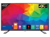 Compare Kevin KN49UHD 49 inch (124 cm) LED 4K TV