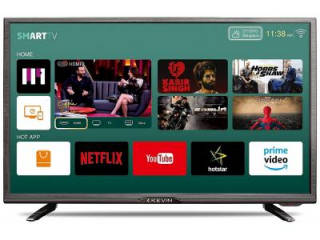 Kevin K32CV338H 32 inch (81 cm) LED HD-Ready TV