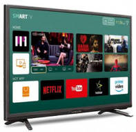 Kevin K32CV338H 32 inch (81 cm) LED HD-Ready TV