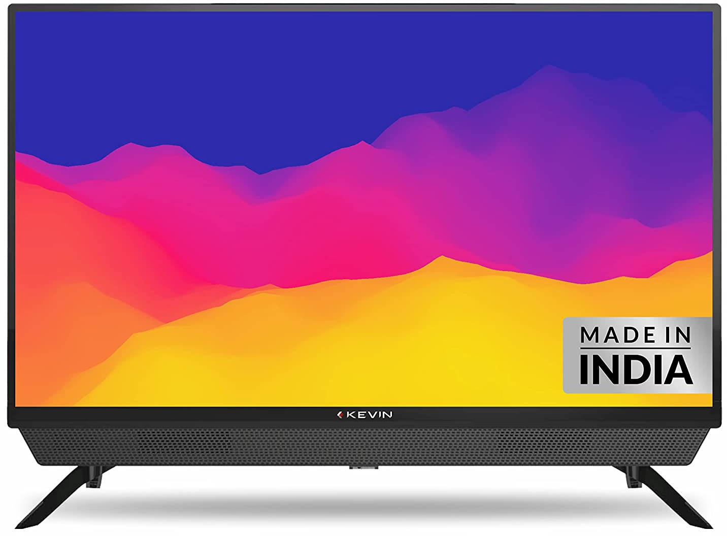 Kevin KN10MAX 32 inch (81 cm) LED HD-Ready TV