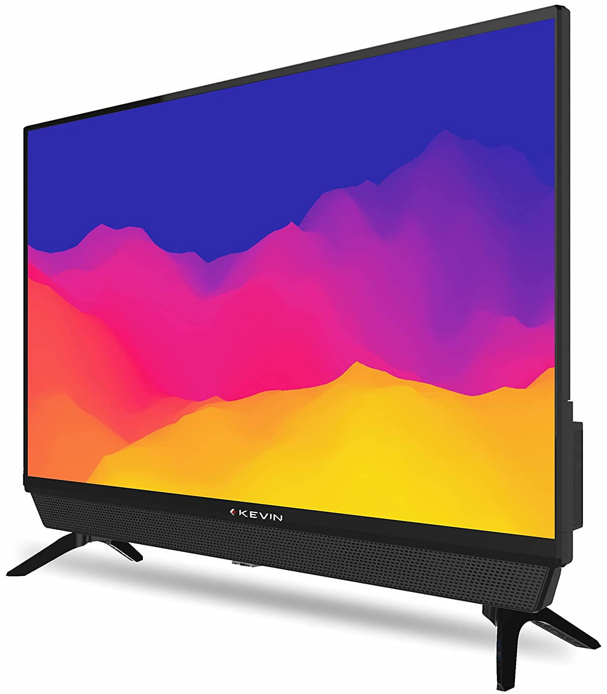 Kevin KN10MAX 32 inch (81 cm) LED HD-Ready TV