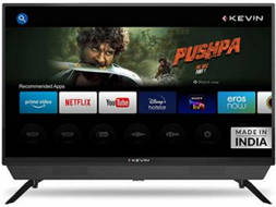 Kevin KN32MAX 32 inch (81 cm) LED HD-Ready TV