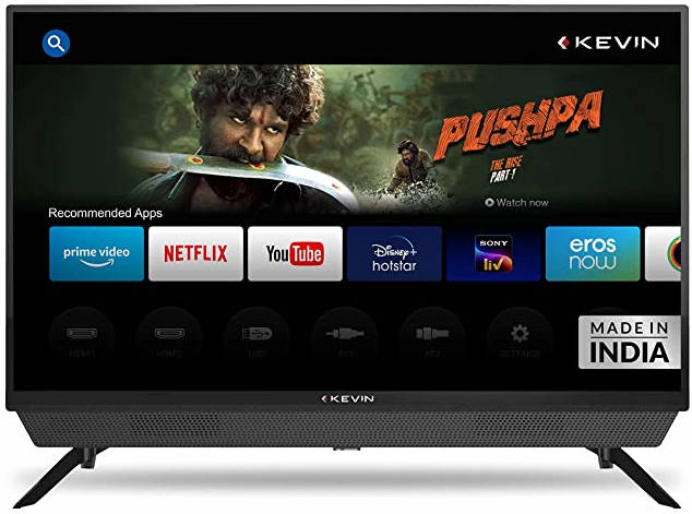 Kevin KN32MAX 32 inch (81 cm) LED HD-Ready TV