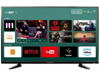 Kevin KN40S 40 inch (101 cm) LED Full HD TV