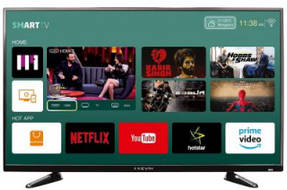 Kevin KN40S 40 inch (101 cm) LED Full HD TV