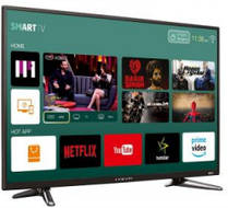 Kevin KN40S 40 inch (101 cm) LED Full HD TV