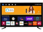 Kevin KN43ALEXA 43 inch (109 cm) LED Full HD TV