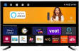 Kevin KN43ALEXA 43 inch (109 cm) LED Full HD TV