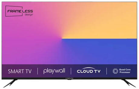 Kevin KN43FL 43 inch (109 cm) LED Full HD TV