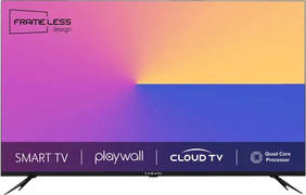 Kevin KN43FL 43 inch (109 cm) LED Full HD TV