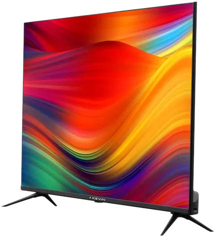 Kevin KN43FL 43 inch (109 cm) LED Full HD TV