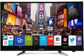 Kodak 32HDXSMART 32 inch (81 cm) LED HD-Ready TV