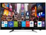 Kodak 32HDXSMART 32 inch (81 cm) LED HD-Ready TV