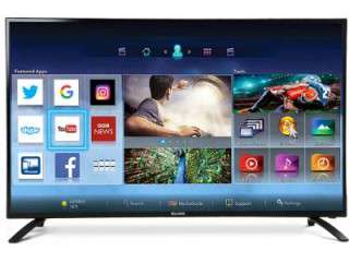 Kodak 50FHDXSMART 50 inch (127 cm) LED Full HD TV