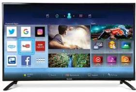 Kodak 50FHDXSMART 50 inch (127 cm) LED Full HD TV