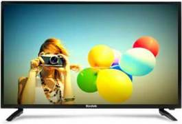 Kodak 32HDX900S 32 inch (81 cm) LED HD-Ready TV