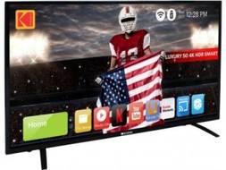 Kodak 50UHDXSMART 50 inch (127 cm) LED 4K TV