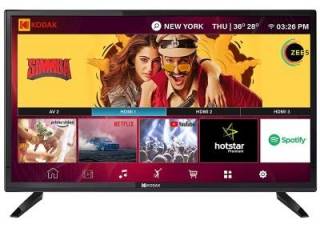 Kodak 32HDXSMART Pro 32 inch (81 cm) LED HD-Ready TV