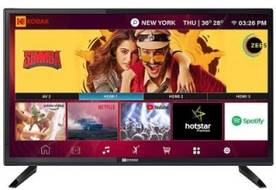 Kodak 32HDXSMART Pro 32 inch (81 cm) LED HD-Ready TV