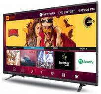 Kodak 32HDXSMART Pro 32 inch (81 cm) LED HD-Ready TV