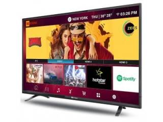 Kodak 40FHDXSMART Pro 40 inch (101 cm) LED Full HD TV