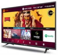 Kodak 40FHDXSMART Pro 40 inch (101 cm) LED Full HD TV