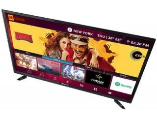 Kodak 40FHDXSMART Pro 40 inch (101 cm) LED Full HD TV
