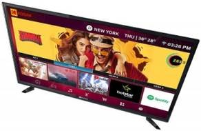 Kodak 40FHDXSMART Pro 40 inch (101 cm) LED Full HD TV