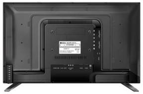 Kodak 40FHDXSMART Pro 40 inch (101 cm) LED Full HD TV