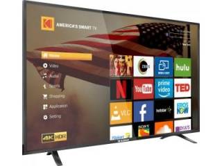 Kodak 43FHDXPRO 43 inch (109 cm) LED Full HD TV