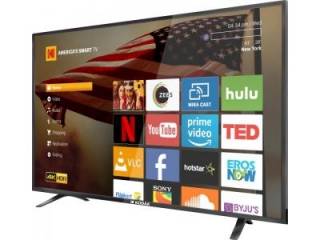 Kodak 43FHDXPRO 43 inch (109 cm) LED Full HD TV