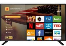 Kodak 50FHDXPRO 49 inch (124 cm) LED Full HD TV