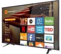 Kodak 50FHDXPRO 49 inch (124 cm) LED Full HD TV