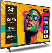 Kodak 24QSE5007 24 inch (60 cm) QLED HD-Ready TV