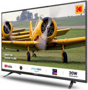 Kodak 24SE5002 24 inch (60 cm) LED HD-Ready TV