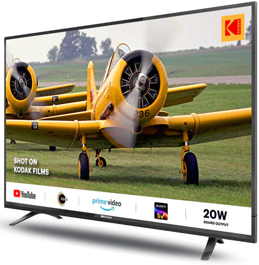 Kodak 24SE5002 24 inch (60 cm) LED HD-Ready TV