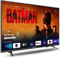 Kodak 32HDX7XPRO  32 inch (81 cm) LED HD-Ready TV
