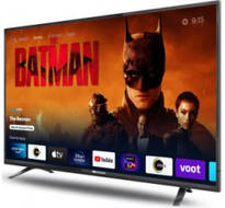 Kodak 32HDX7XPRO  32 inch (81 cm) LED HD-Ready TV