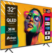 Kodak 32QSE5080 32 inch (81 cm) QLED HD-Ready TV