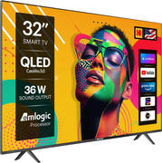 Kodak 32QSE5080 32 inch (81 cm) QLED HD-Ready TV