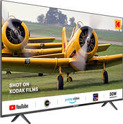 Kodak 32SE5001BL 32 inch (81 cm) LED HD-Ready TV