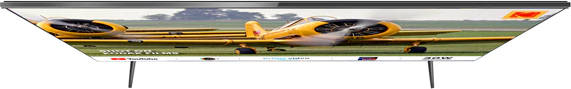 Kodak 32SE5001BL 32 inch (81 cm) LED HD-Ready TV