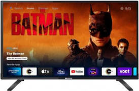Kodak 40FHDX7XPRO 40 inch (101 cm) LED Full HD TV