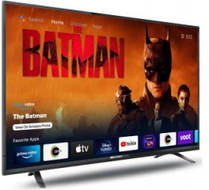 Kodak 40FHDX7XPRO 40 inch (101 cm) LED Full HD TV