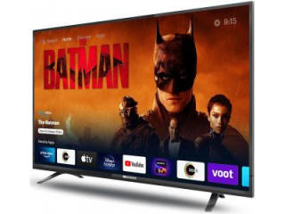 Kodak 40FHDX7XPRO 40 inch (101 cm) LED Full HD TV