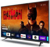 Kodak 40FHDX7XPRO 40 inch (101 cm) LED Full HD TV